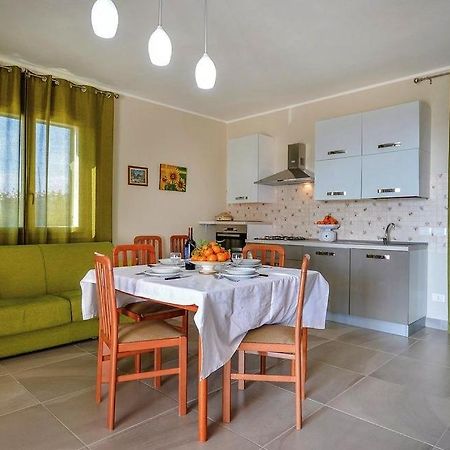 Villa Teresa Tra Il Mare E La Campagna Менфи Екстериор снимка