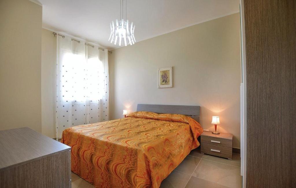 Villa Teresa Tra Il Mare E La Campagna Менфи Екстериор снимка